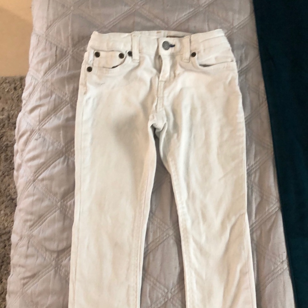 Super skinny Polo by Ralph Lauren jeans
